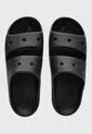 Sandalias Natacion Crocs Classic V2 Negro de Crocs