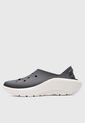 Tenis Lifestyle Crocs Classic Negro de Crocs