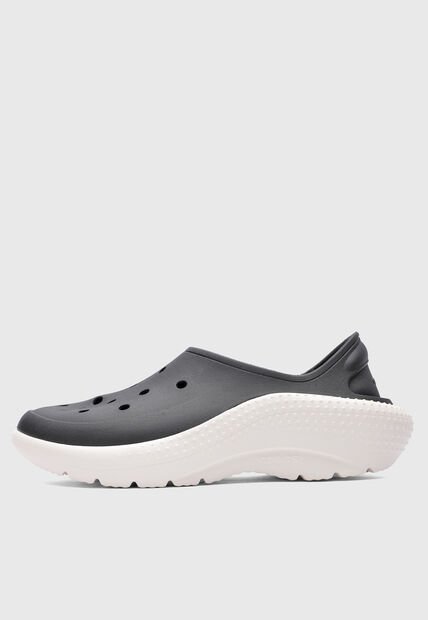 Tenis Lifestyle Crocs Classic Negro