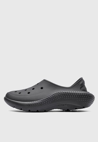 Tenis Lifestyle Crocs Classic Negro Crocs