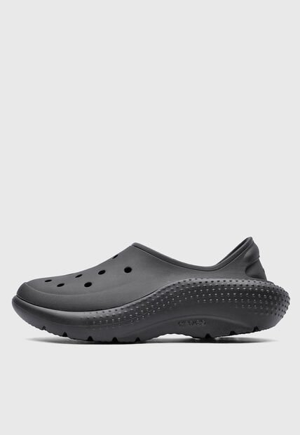 Tenis Lifestyle Crocs Classic Negro