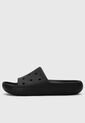 Slide Casual Crocs Classic Slide V2 Negro de Crocs