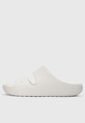 Sandalias Lifestyle Crocs Classic V2 Blanco de Crocs