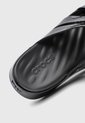 Sandalias Crocs Getaway Patent Strappy  Negro de Crocs