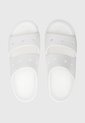 Sandalias Crocs Classic V2 Blanco de Crocs