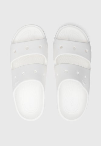 Sandalias Crocs Classic V2 Blanco Crocs