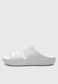 Sandalias Crocs Classic V2 Blanco de Crocs