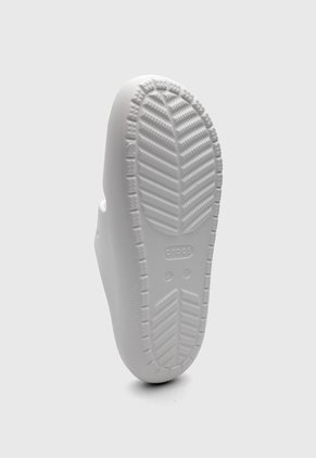 Sandalias Crocs Classic V2 Blanco