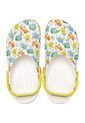 Crocs Hombre  Classic Pokemon Clog Zuecos Multicolor 207765 de Crocs