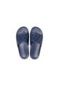 Crocs Hombre  Classic Crocs Slide Chanclas Azul 206121 de Crocs