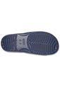 Crocs Hombre  Classic Crocs Slide Chanclas Azul 206121 de Crocs