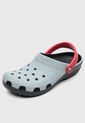 Zuecos Crocs Classic Retro Gris de Crocs