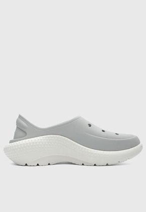 Tenis Crocs Classic Sneaker Gris