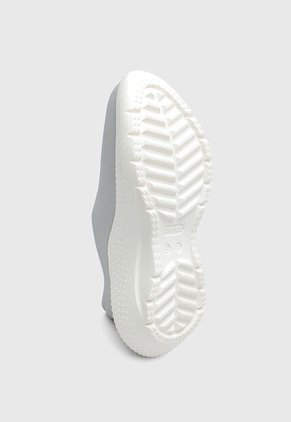 Tenis Crocs Classic Sneaker Gris