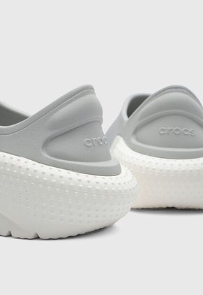 Tenis Crocs Classic Sneaker Gris