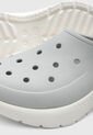 Tenis Crocs Classic Sneaker Gris de Crocs