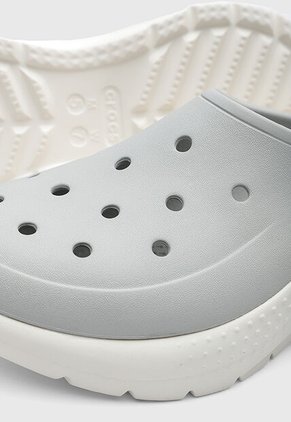 Tenis Crocs Classic Sneaker Gris