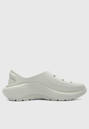 Tenis Crocs Classic Sneaker Marfil