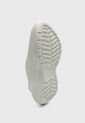 Tenis Crocs Classic Sneaker Marfil de Crocs