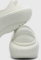 Tenis Crocs Classic Sneaker Marfil de Crocs