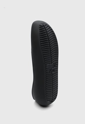 Baletas Crocs Brooklyn Flat Negro