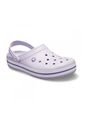 Crocs Unisexo  Crocband Clog Zuecos Violeta 11016 de Crocs