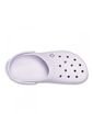Crocs Unisexo  Crocband Clog Zuecos Violeta 11016 de Crocs