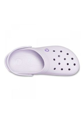 Crocs Unisexo Crocband Clog Zuecos Violeta 11016