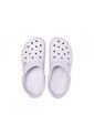 Crocs Unisexo  Crocband Clog Zuecos Violeta 11016 de Crocs