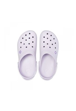 Crocs Unisexo Crocband Clog Zuecos Violeta 11016