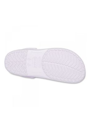 Crocs Unisexo Crocband Clog Zuecos Violeta 11016