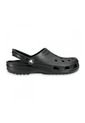 Crocs Hombre  Classic Clog Zuecos Negro 10001 de Crocs