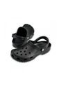 Crocs Hombre  Classic Clog Zuecos Negro 10001 de Crocs