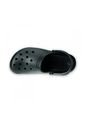 Crocs Hombre  Classic Clog Zuecos Negro 10001 de Crocs