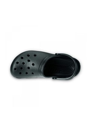 Crocs Hombre Classic Clog Zuecos Negro 10001