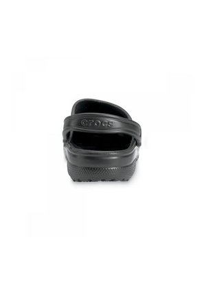 Crocs Hombre Classic Clog Zuecos Negro 10001