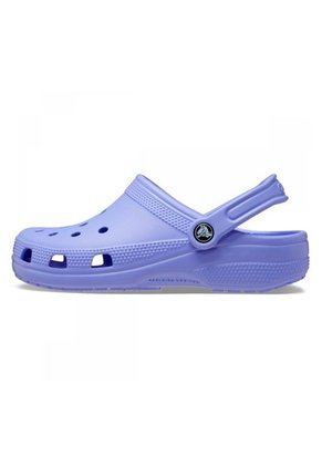 Crocs Unisexo  Classic Clog Zuecos Violeta 10001