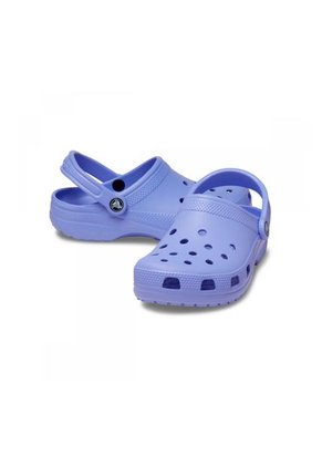 Crocs Unisexo  Classic Clog Zuecos Violeta 10001