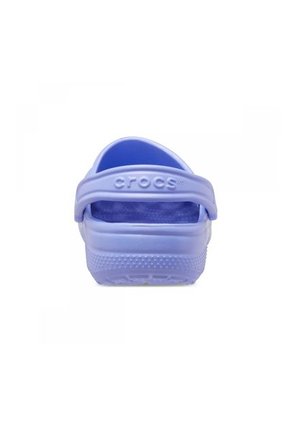 Crocs Unisexo  Classic Clog Zuecos Violeta 10001