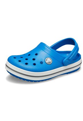 Crocs Niños  Crocband Clog  Azul YPL38CCS85