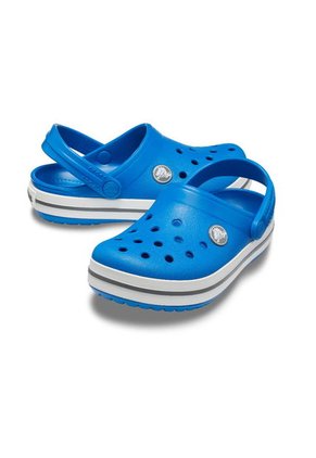 Crocs Niños  Crocband Clog  Azul YPL38CCS85