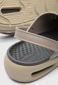 Zuecos Crocs InMotion Café de Crocs