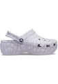 Crocs Mujer  Classic Platform 4 Her Clog Zuecos Violeta 207579 de Crocs