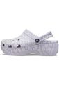 Crocs Mujer  Classic Platform 4 Her Clog Zuecos Violeta 207579 de Crocs