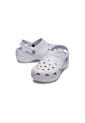 Crocs Mujer  Classic Platform 4 Her Clog Zuecos Violeta 207579 de Crocs