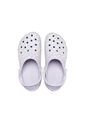 Crocs Mujer  Classic Platform 4 Her Clog Zuecos Violeta 207579 de Crocs