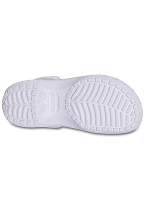 Crocs Mujer Classic Platform 4 Her Clog Zuecos Violeta 207579