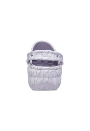 Crocs Mujer Classic Platform 4 Her Clog Zuecos Violeta 207579