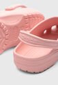 Zuecos Crocs Classic Clog Rosa de Crocs