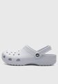 Zuecos Crocs Classic Lila Claro de Crocs